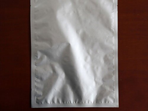鋁箔袋(dai)