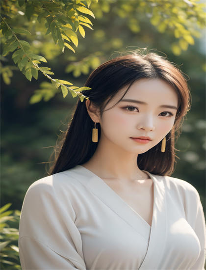 《太阳与蝴蝶》角色研究：夜间拍摄的光线控制与画质 理解角色的文化意义