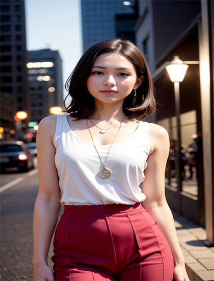 《传闻中的女人》角色研究：宣传的营销策略与渠道选择 认识人物与故事的互动